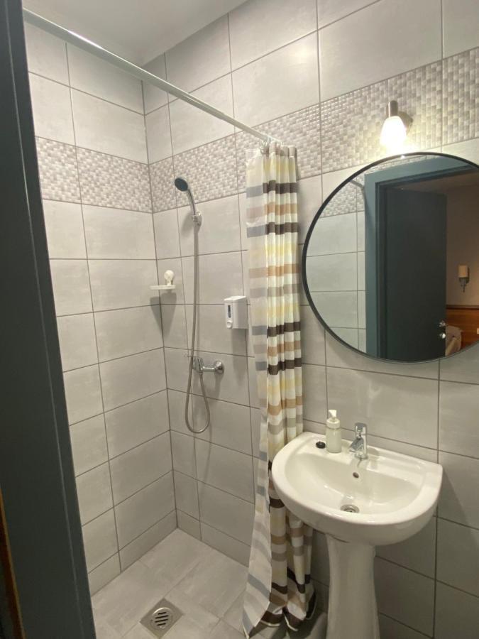 Kalcit Tourist Motel 벨러파트팔바 외부 사진